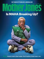Mother Jones